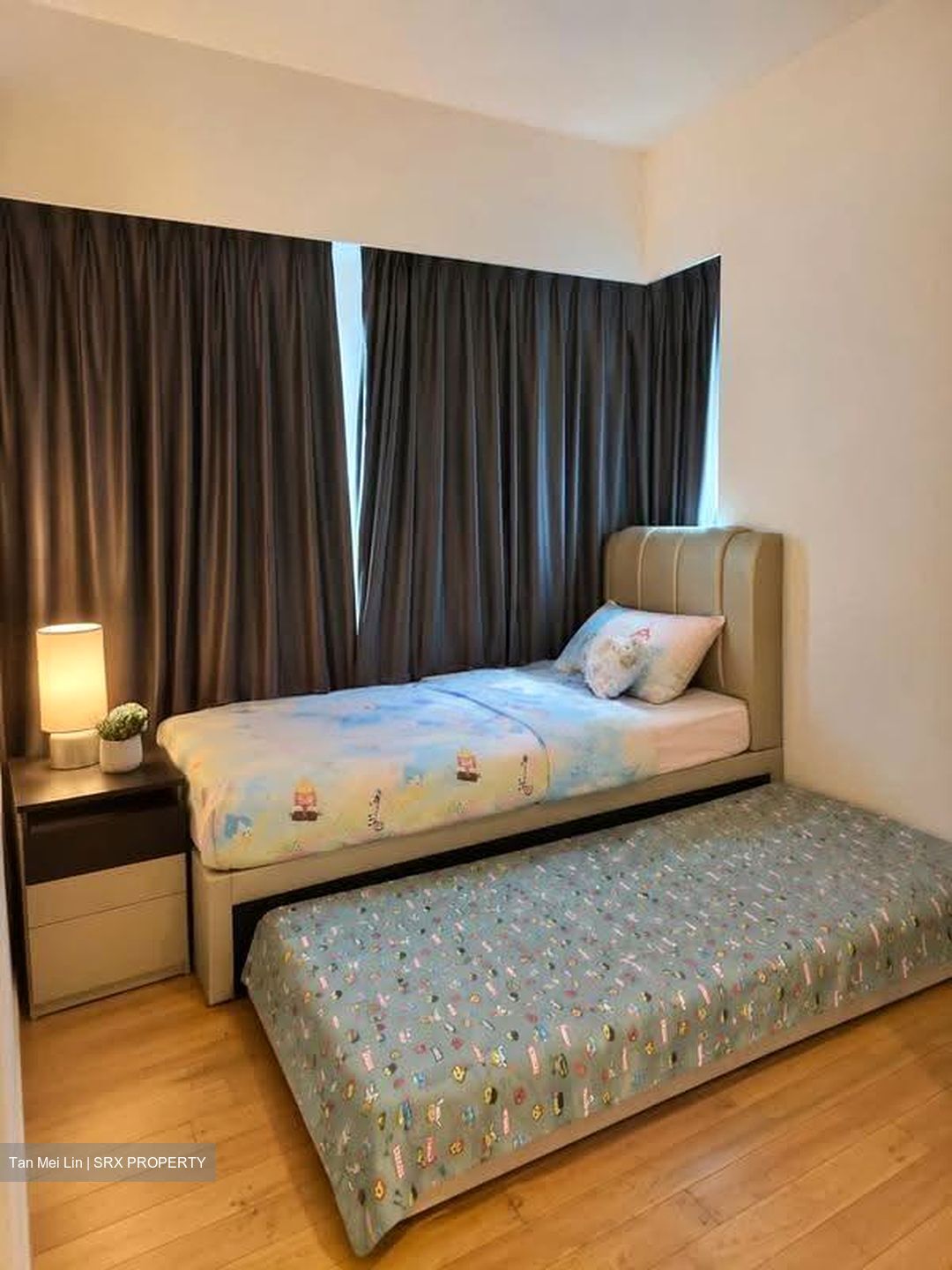 Amaryllis Ville (D11), Condominium #618789161